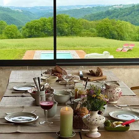 Bed & Breakfast Boutique Maison Cirounie Adults Only