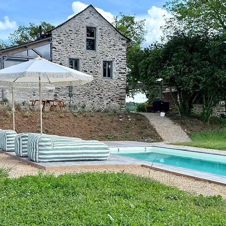 Boutique Maison Cirounie Adults Only Pampelonne