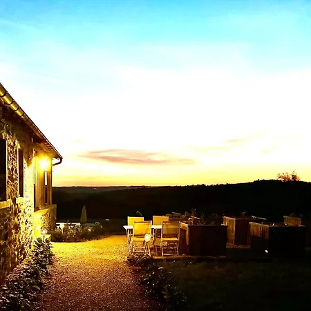 Bed & Breakfast Boutique Maison Cirounie Adults Only Pampelonne