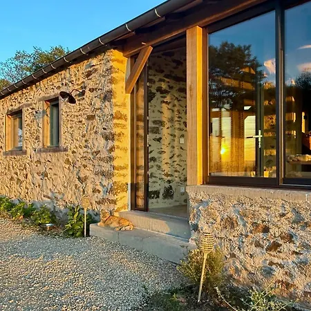 Bed & Breakfast Boutique Maison Cirounie Adults Only 3*