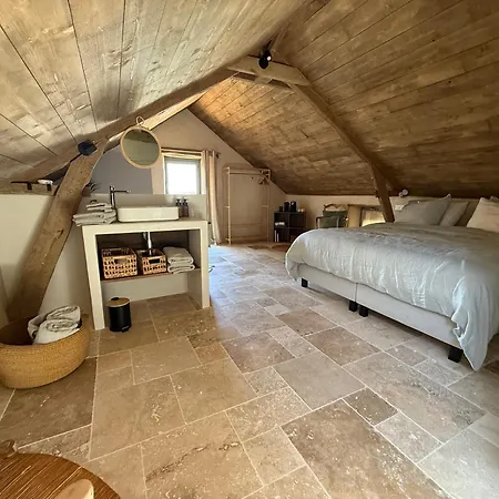 Boutique Maison Cirounie Adults Only 3*