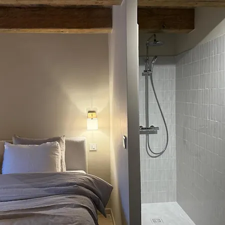 Boutique Maison Cirounie Adults Only Bed & Breakfast