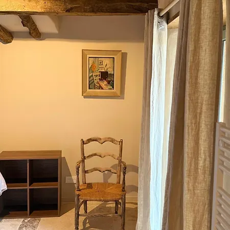 Bed & Breakfast Boutique Maison Cirounie Adults Only Pampelonne