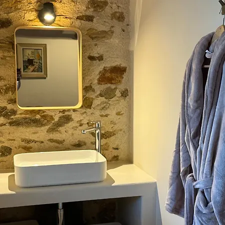 Bed & Breakfast Boutique Maison Cirounie Adults Only 3*