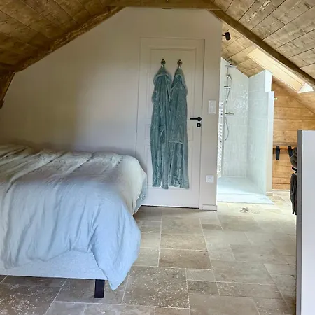Boutique Maison Cirounie Adults Only Bed & Breakfast