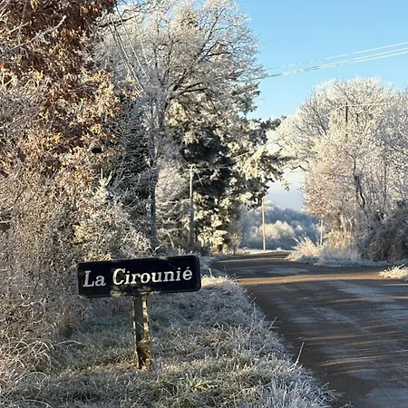 Boutique Maison Cirounie Adults Only Bed & Breakfast Pampelonne