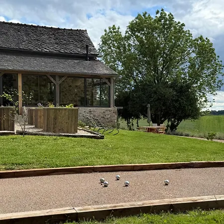 Boutique Maison Cirounie Adults Only 3* Pampelonne