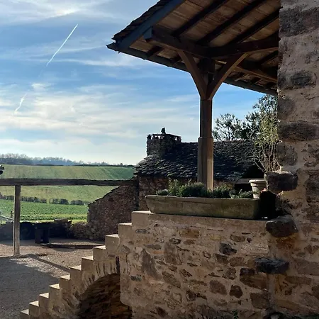 Boutique Maison Cirounie Adults Only Pampelonne