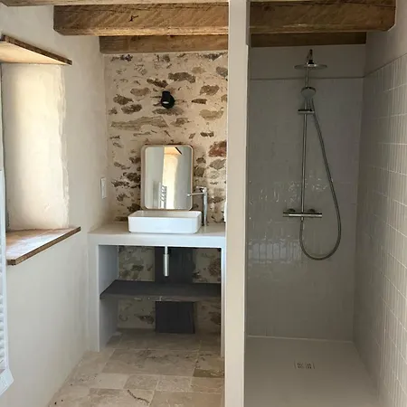 Bed & Breakfast Boutique Maison Cirounie Adults Only Pampelonne