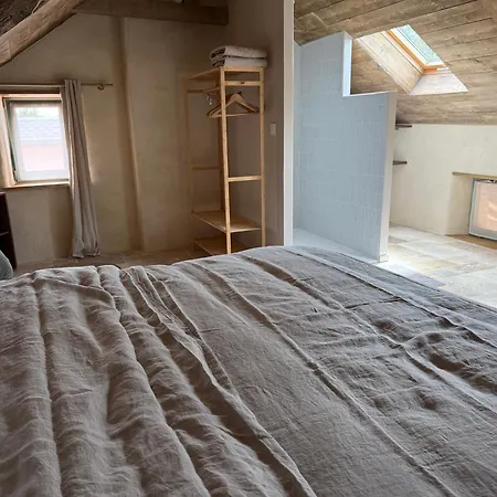 Boutique Maison Cirounie Adults Only Bed & Breakfast