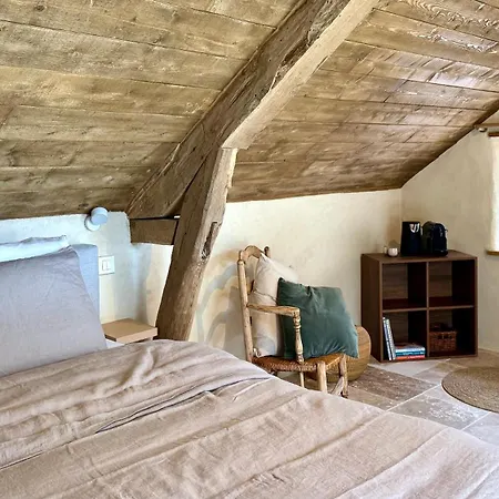 Bed & Breakfast Boutique Maison Cirounie Adults Only 3*