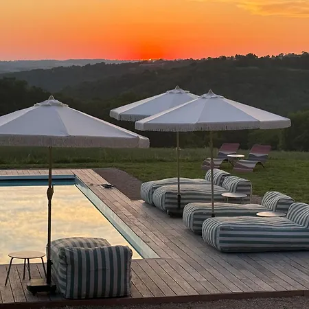 Boutique Maison Cirounie Adults Only 3*