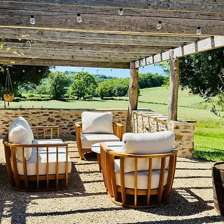 Bed & Breakfast Boutique Maison Cirounie Adults Only Pampelonne