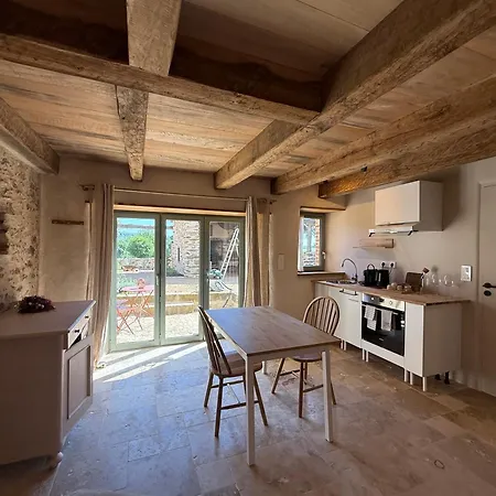 Boutique Maison Cirounie Adults Only Bed & Breakfast Pampelonne