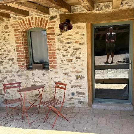 Bed & Breakfast Boutique Maison Cirounie Adults Only Pampelonne